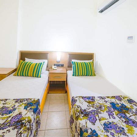 Hotel Sumela Garden Beldibi  Zewnętrze zdjęcie