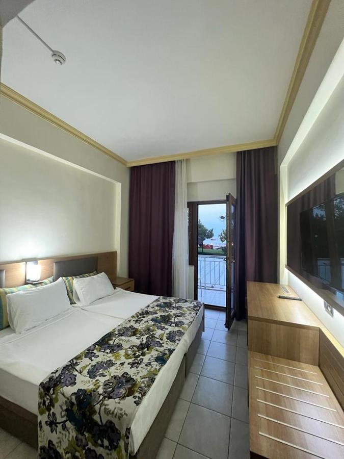 Hotel Sumela Garden Beldibi  Zewnętrze zdjęcie