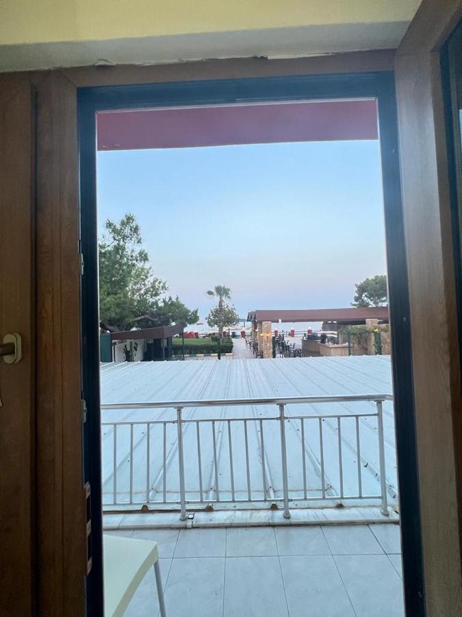 Hotel Sumela Garden Beldibi  Zewnętrze zdjęcie