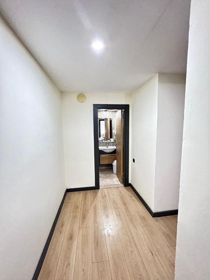 Hotel Sumela Garden Beldibi  Zewnętrze zdjęcie
