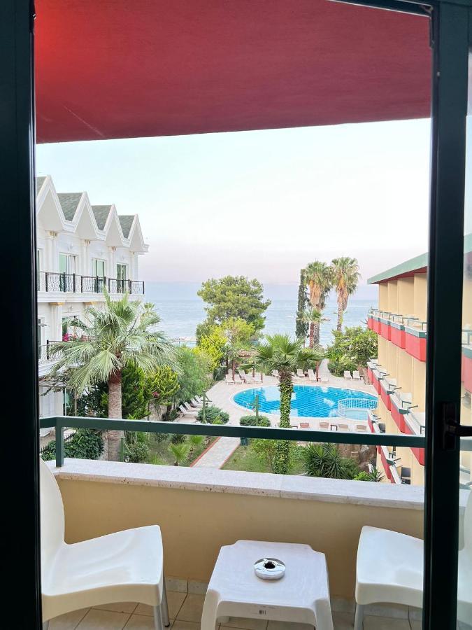 Hotel Sumela Garden Beldibi  Zewnętrze zdjęcie