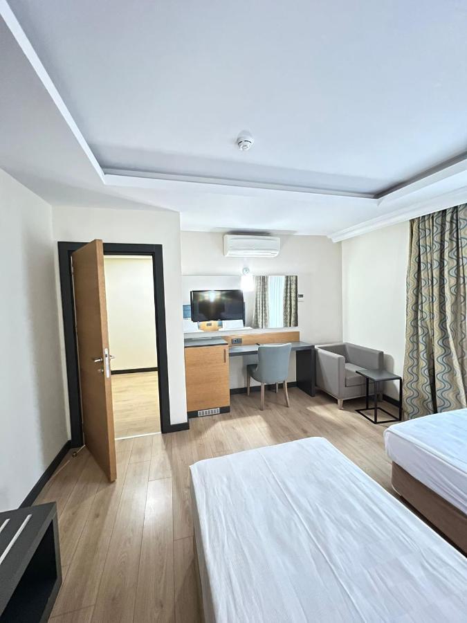 Hotel Sumela Garden Beldibi  Zewnętrze zdjęcie