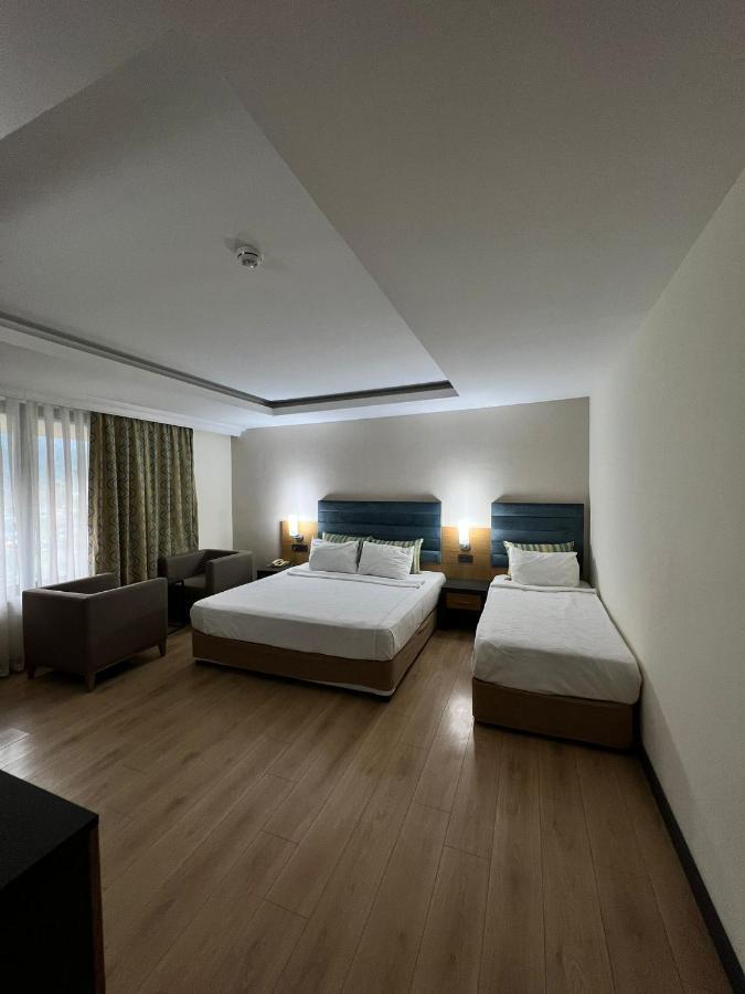 Hotel Sumela Garden Beldibi  Zewnętrze zdjęcie