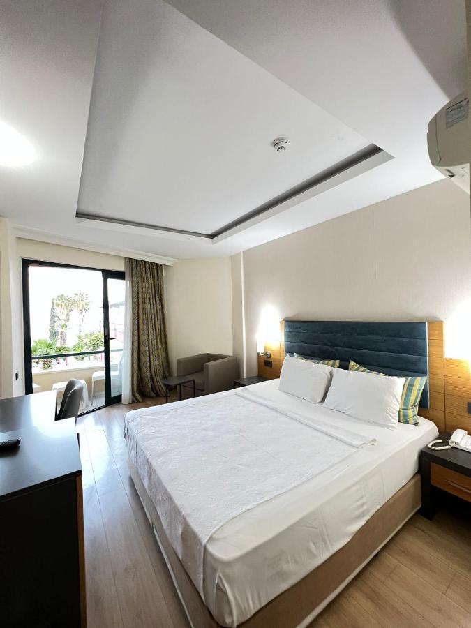 Hotel Sumela Garden Beldibi  Zewnętrze zdjęcie