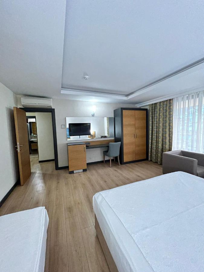 Hotel Sumela Garden Beldibi  Zewnętrze zdjęcie