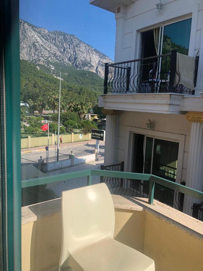 Hotel Sumela Garden Beldibi  Zewnętrze zdjęcie