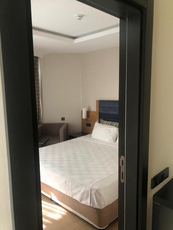 Hotel Sumela Garden Beldibi  Zewnętrze zdjęcie