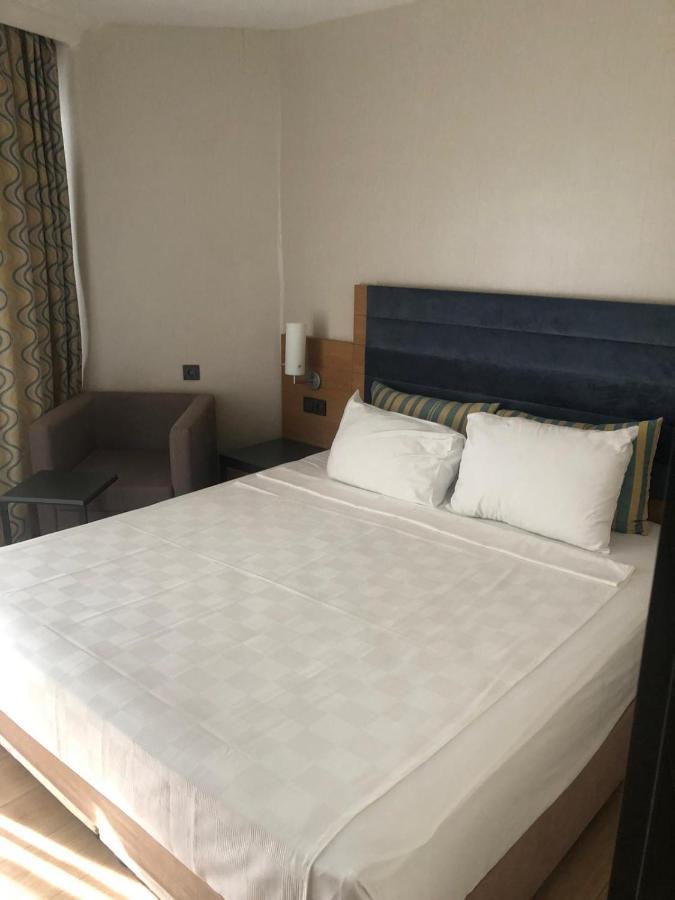 Hotel Sumela Garden Beldibi  Zewnętrze zdjęcie