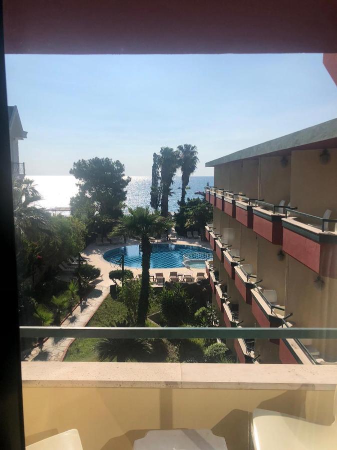 Hotel Sumela Garden Beldibi  Zewnętrze zdjęcie
