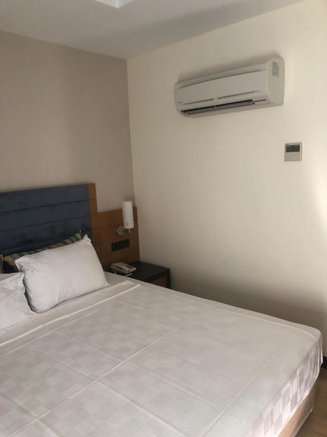Hotel Sumela Garden Beldibi  Zewnętrze zdjęcie