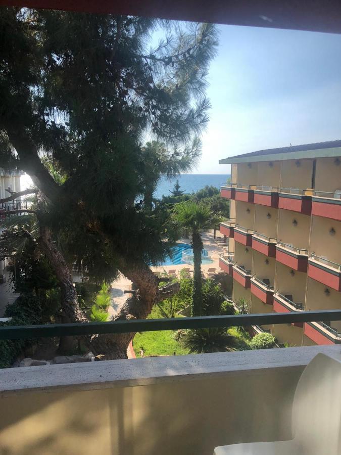 Hotel Sumela Garden Beldibi  Zewnętrze zdjęcie