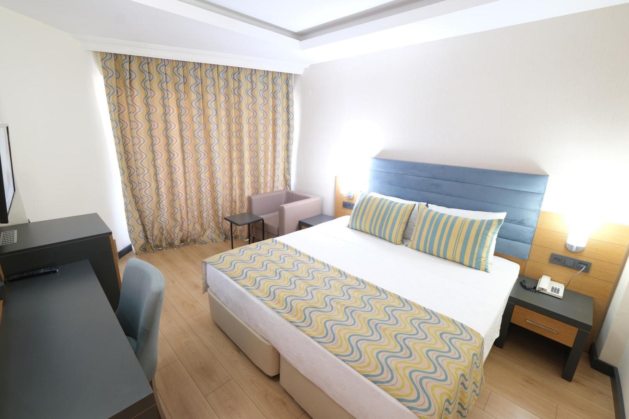 Hotel Sumela Garden Beldibi  Zewnętrze zdjęcie