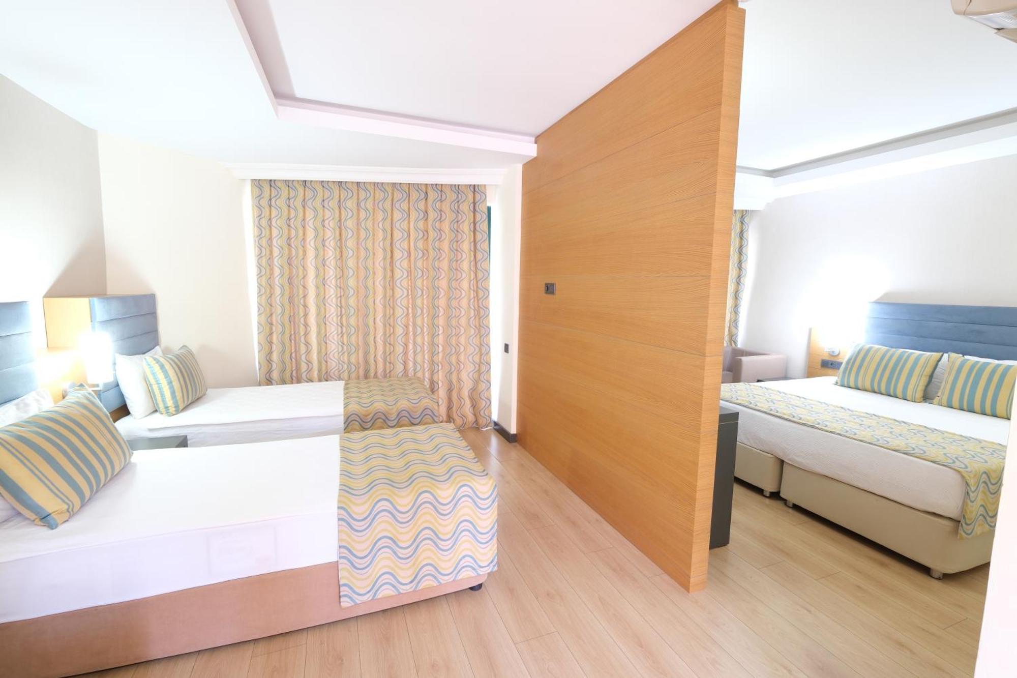Hotel Sumela Garden Beldibi  Zewnętrze zdjęcie