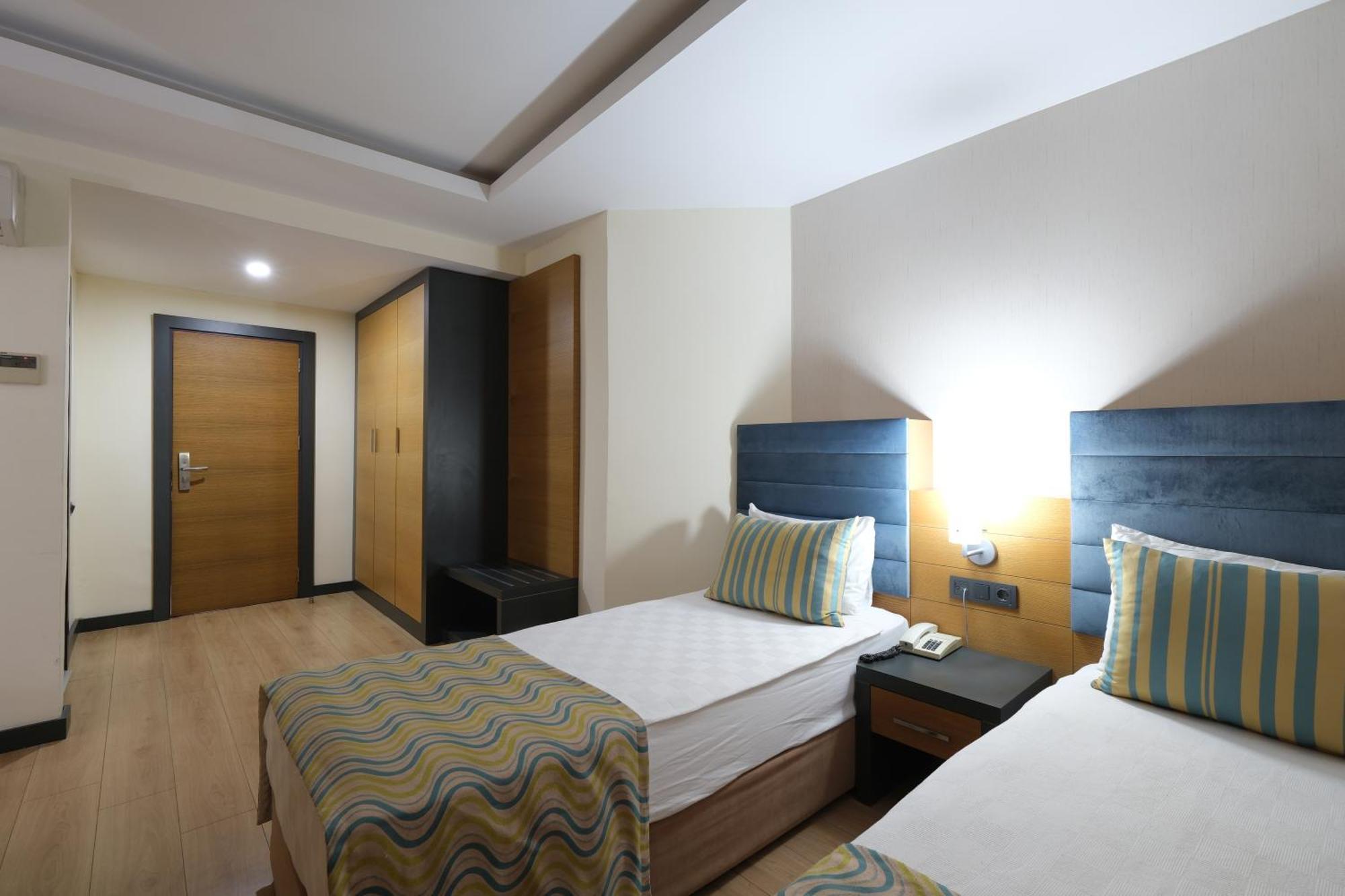 Hotel Sumela Garden Beldibi  Zewnętrze zdjęcie
