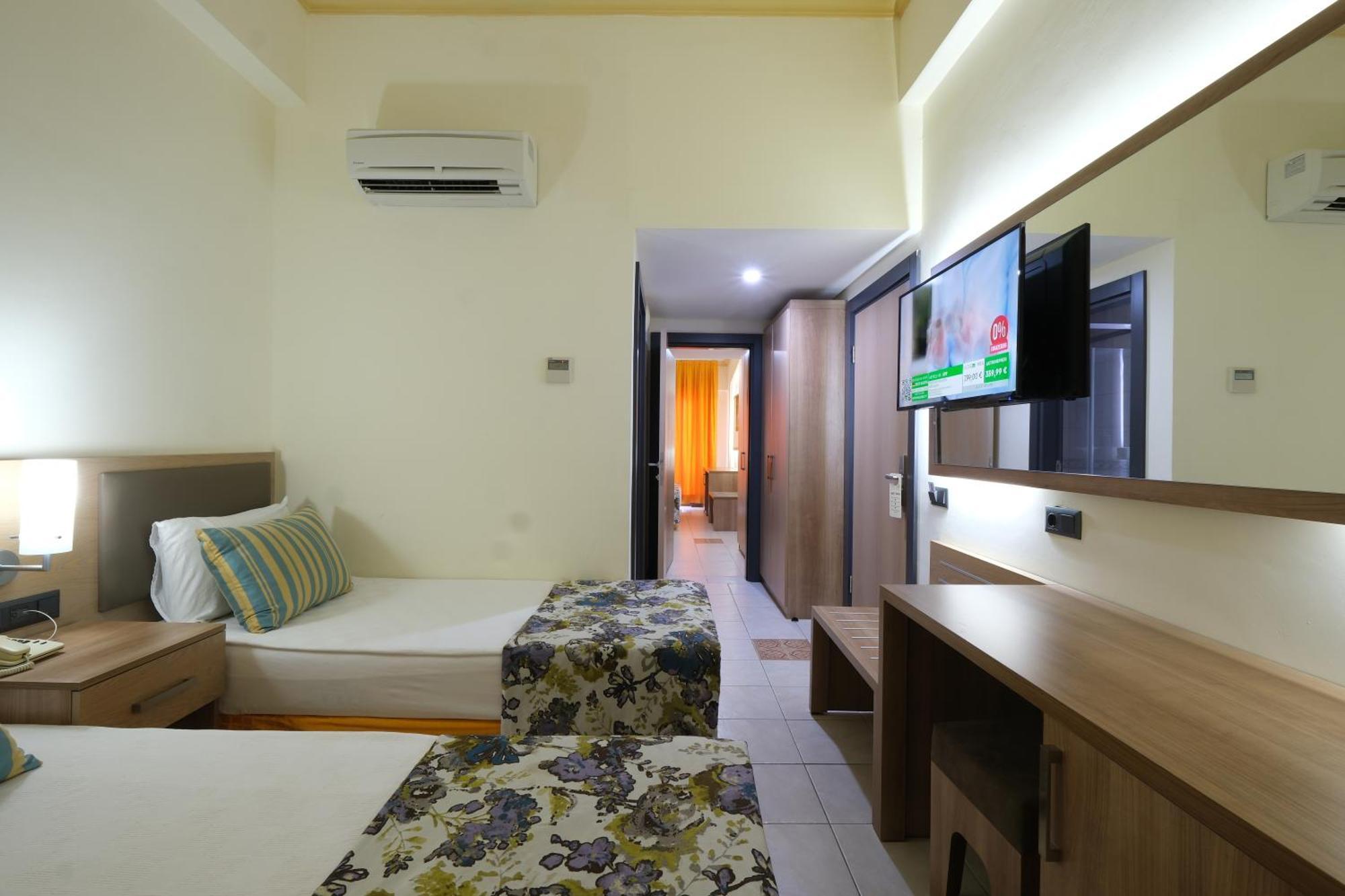 Hotel Sumela Garden Beldibi  Zewnętrze zdjęcie