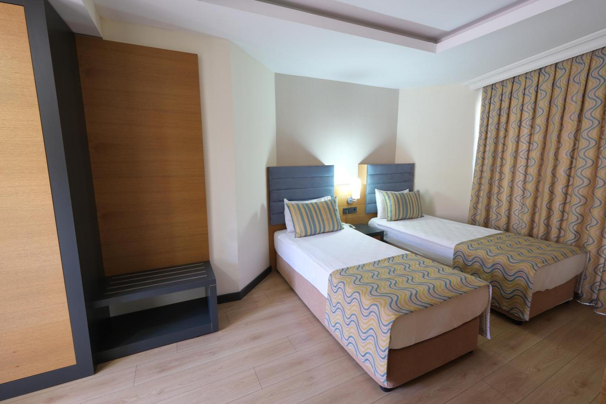 Hotel Sumela Garden Beldibi  Zewnętrze zdjęcie