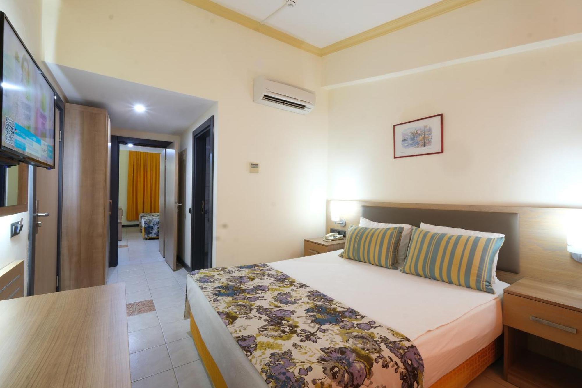 Hotel Sumela Garden Beldibi  Zewnętrze zdjęcie