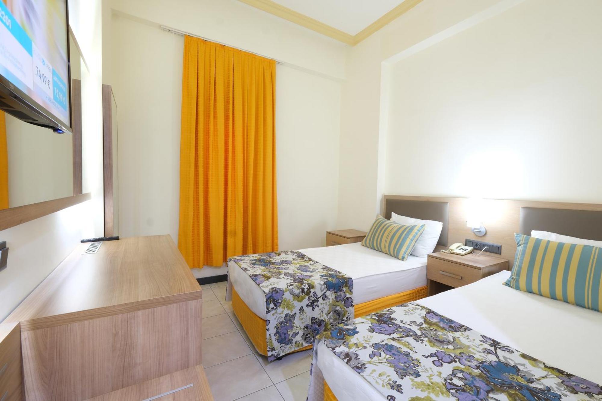 Hotel Sumela Garden Beldibi  Zewnętrze zdjęcie
