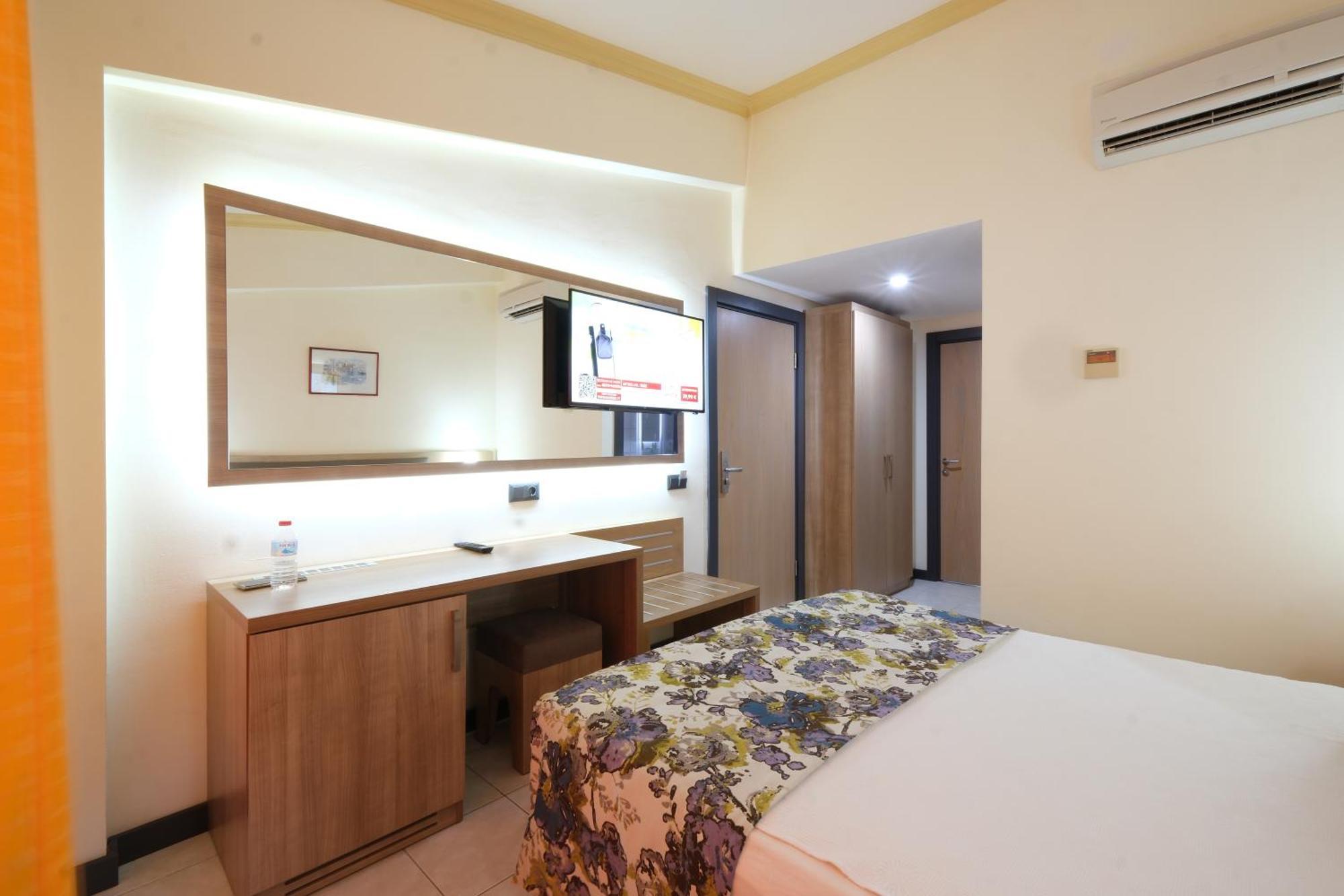 Hotel Sumela Garden Beldibi  Zewnętrze zdjęcie