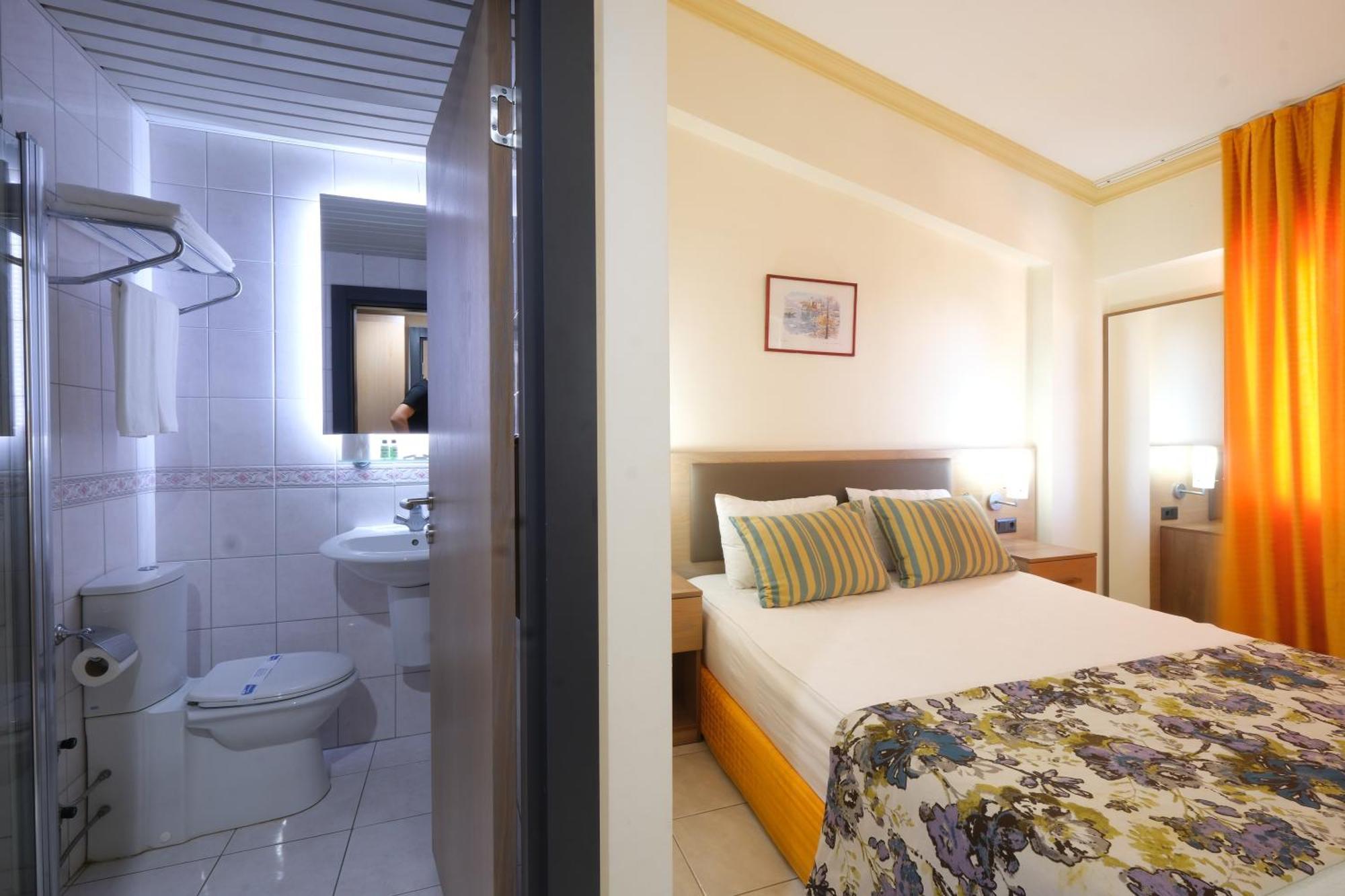 Hotel Sumela Garden Beldibi  Zewnętrze zdjęcie