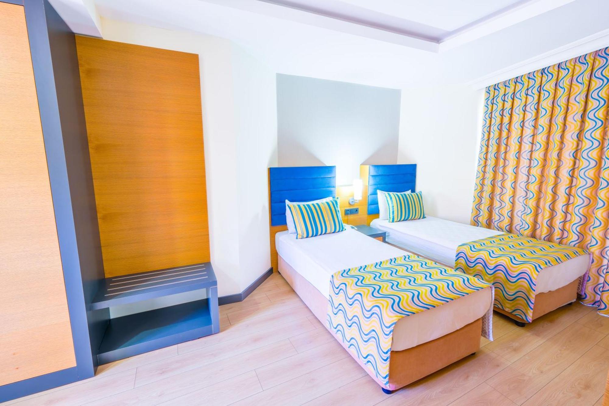 Hotel Sumela Garden Beldibi  Zewnętrze zdjęcie