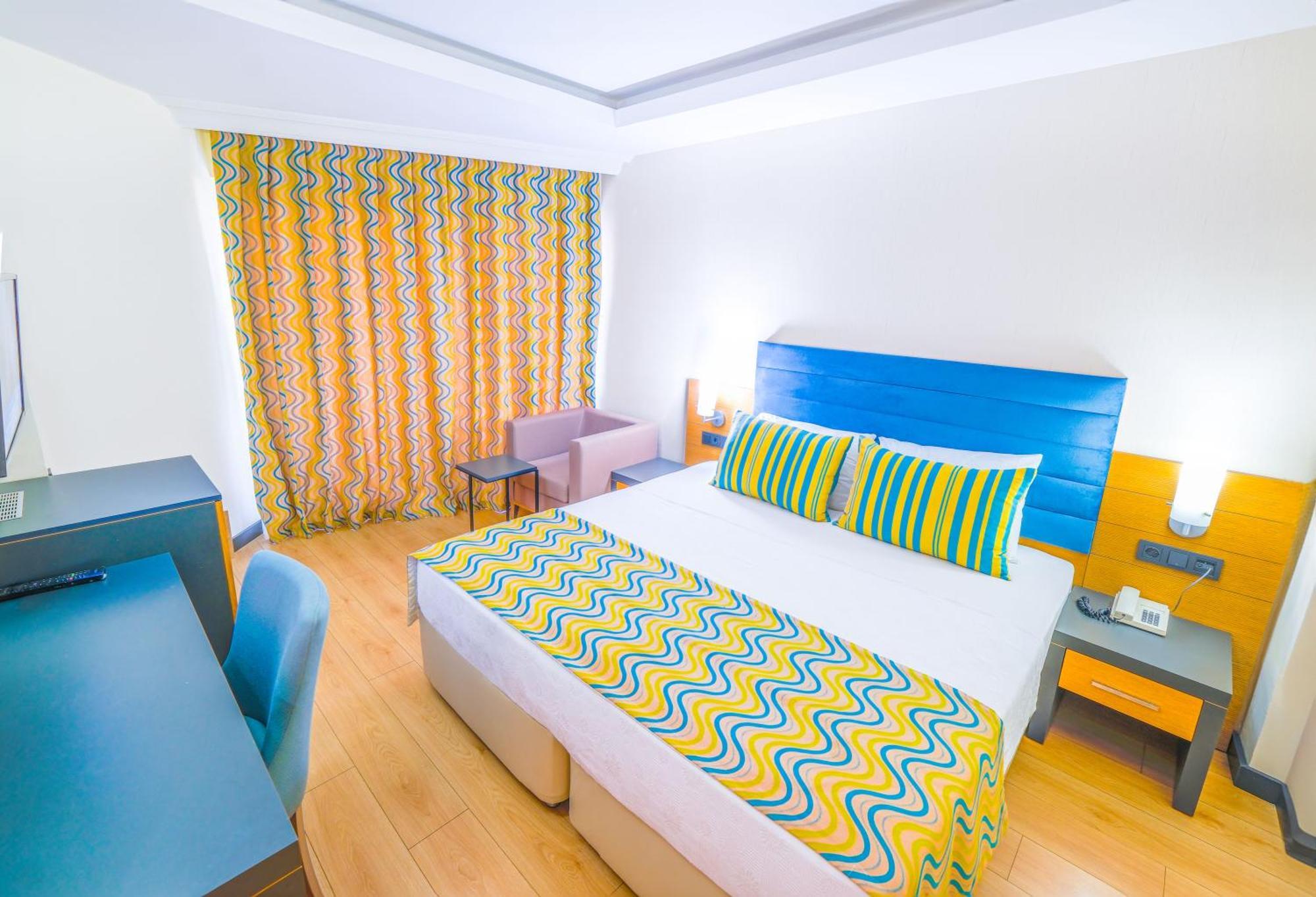Hotel Sumela Garden Beldibi  Zewnętrze zdjęcie