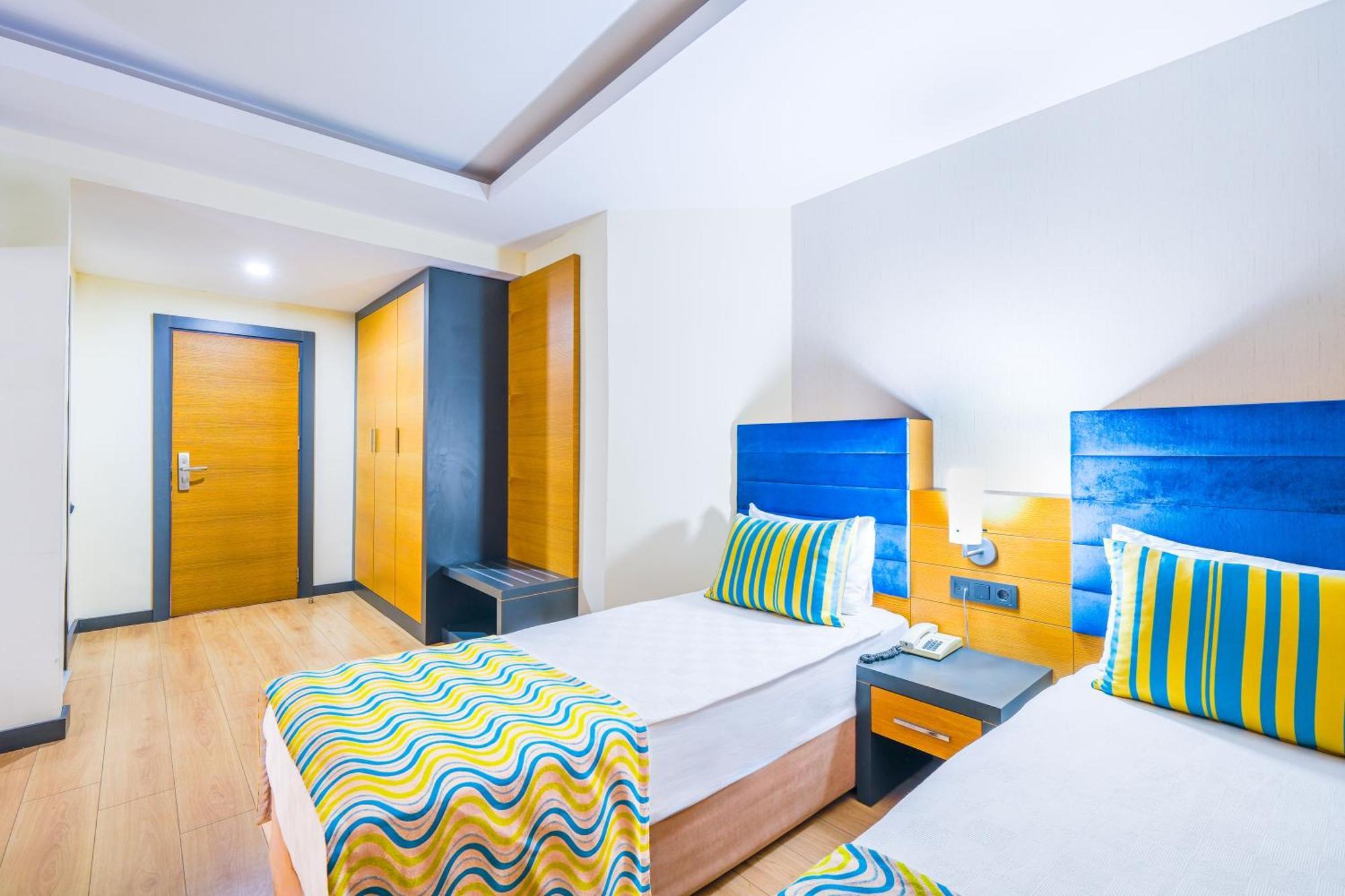 Hotel Sumela Garden Beldibi  Zewnętrze zdjęcie
