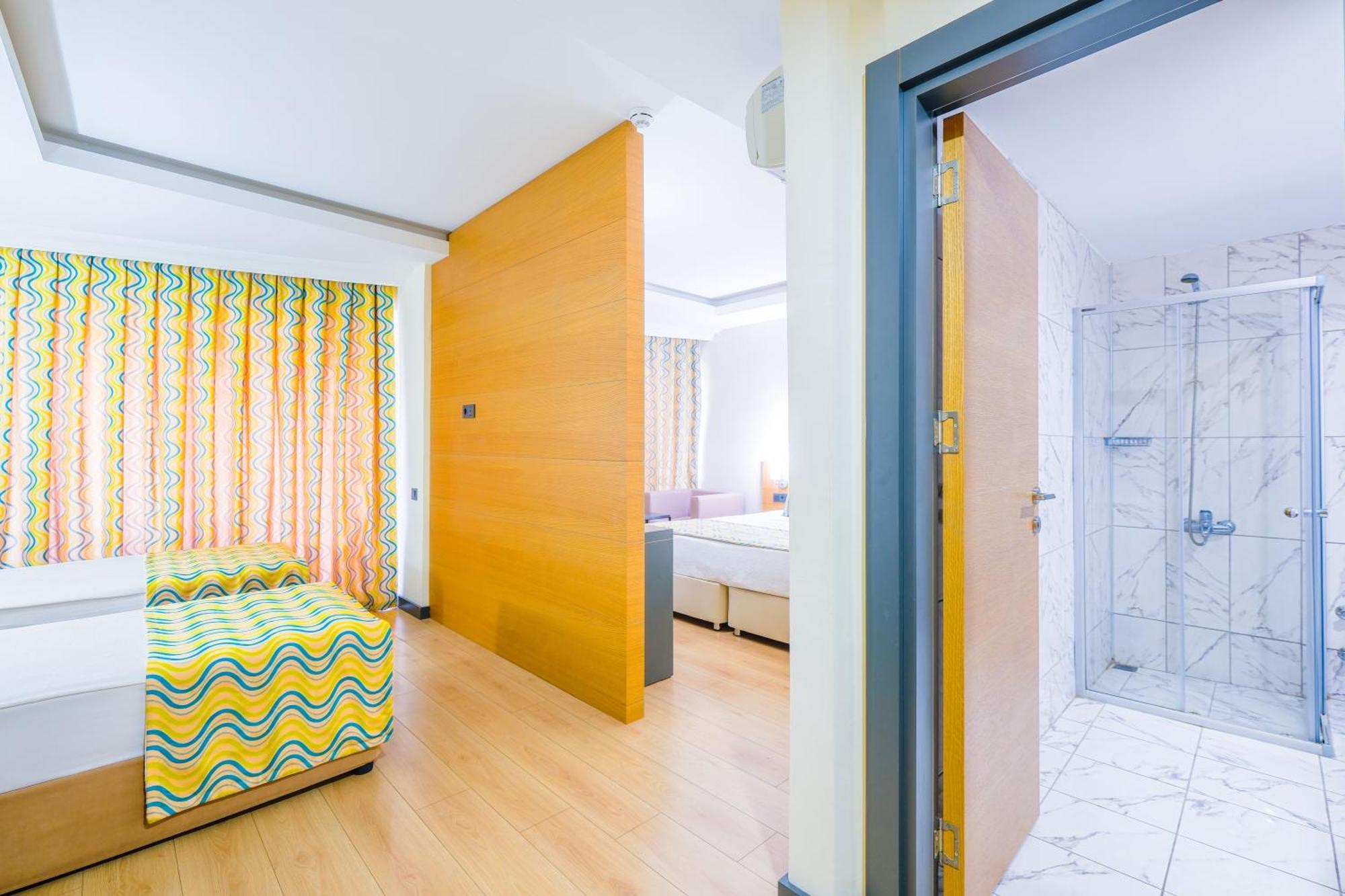 Hotel Sumela Garden Beldibi  Zewnętrze zdjęcie
