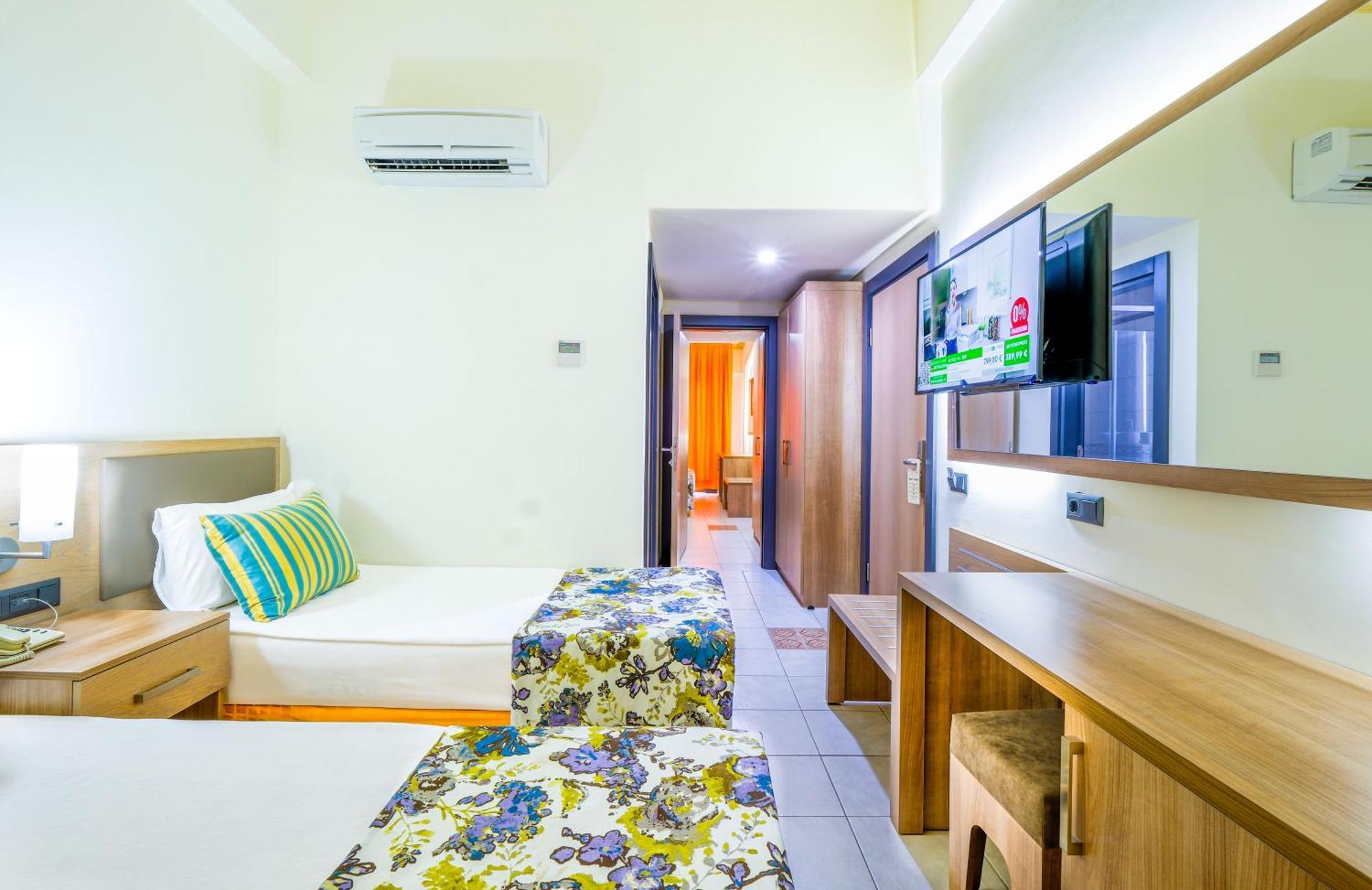 Hotel Sumela Garden Beldibi  Zewnętrze zdjęcie