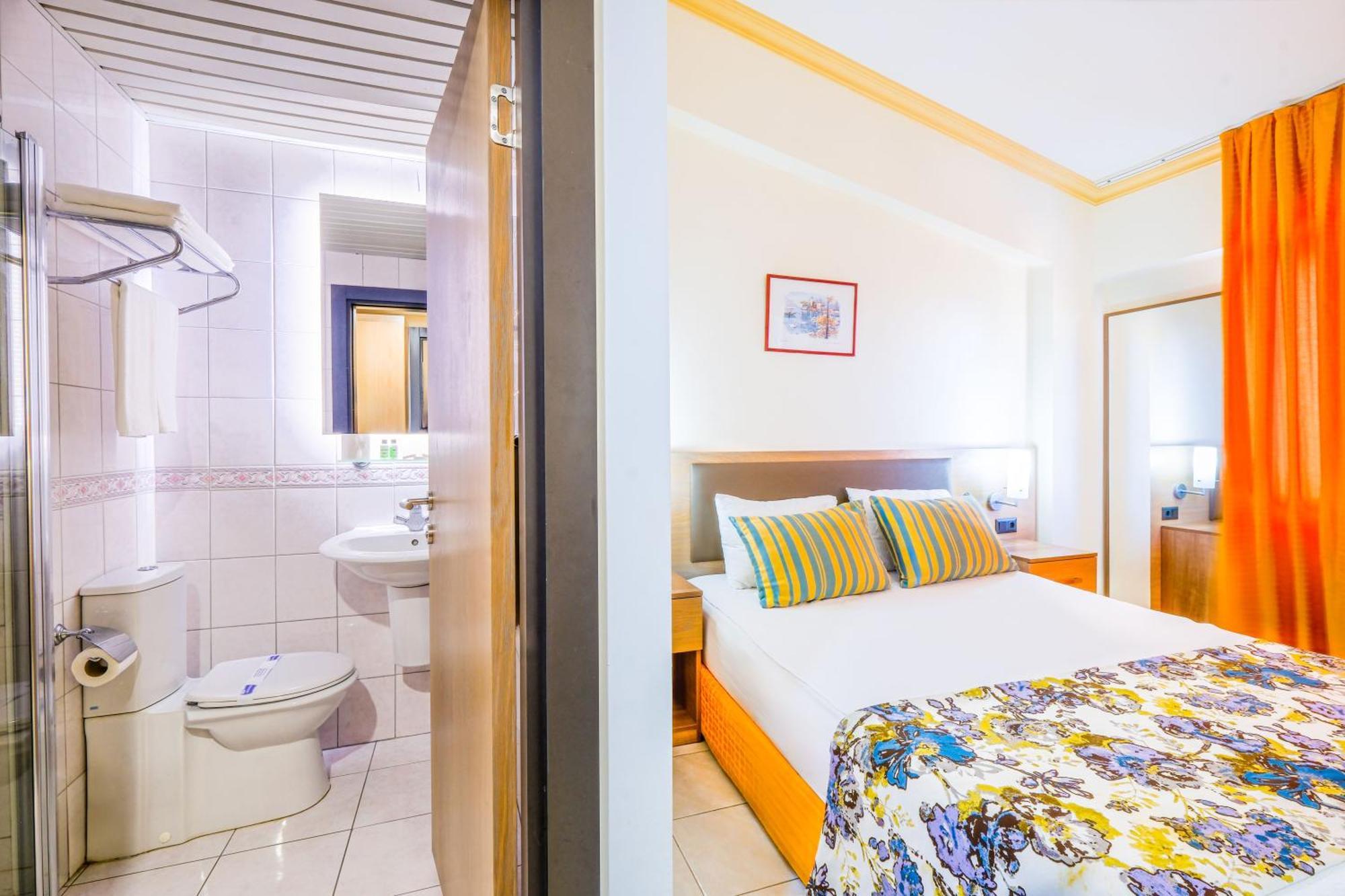 Hotel Sumela Garden Beldibi  Zewnętrze zdjęcie