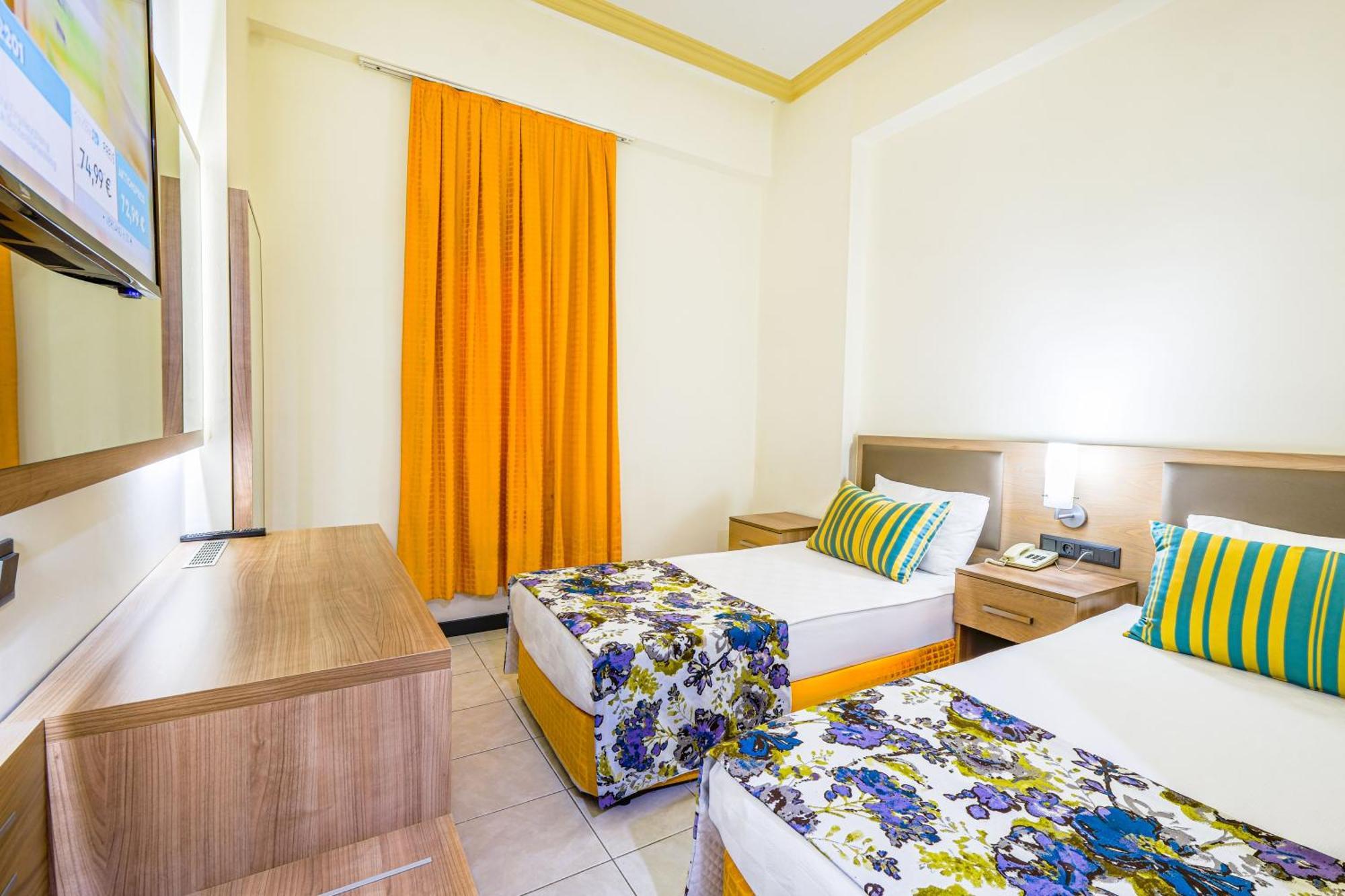 Hotel Sumela Garden Beldibi  Zewnętrze zdjęcie