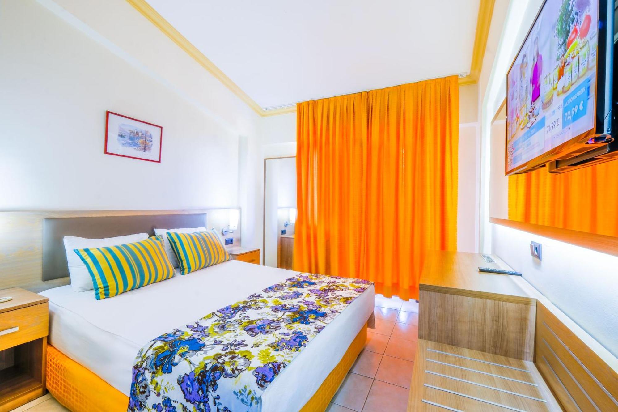 Hotel Sumela Garden Beldibi  Zewnętrze zdjęcie