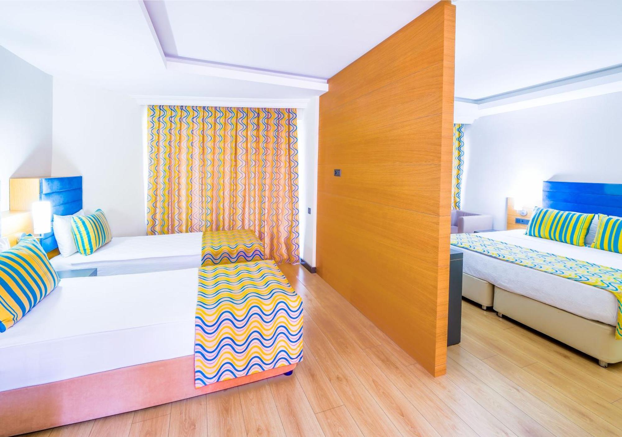 Hotel Sumela Garden Beldibi  Zewnętrze zdjęcie