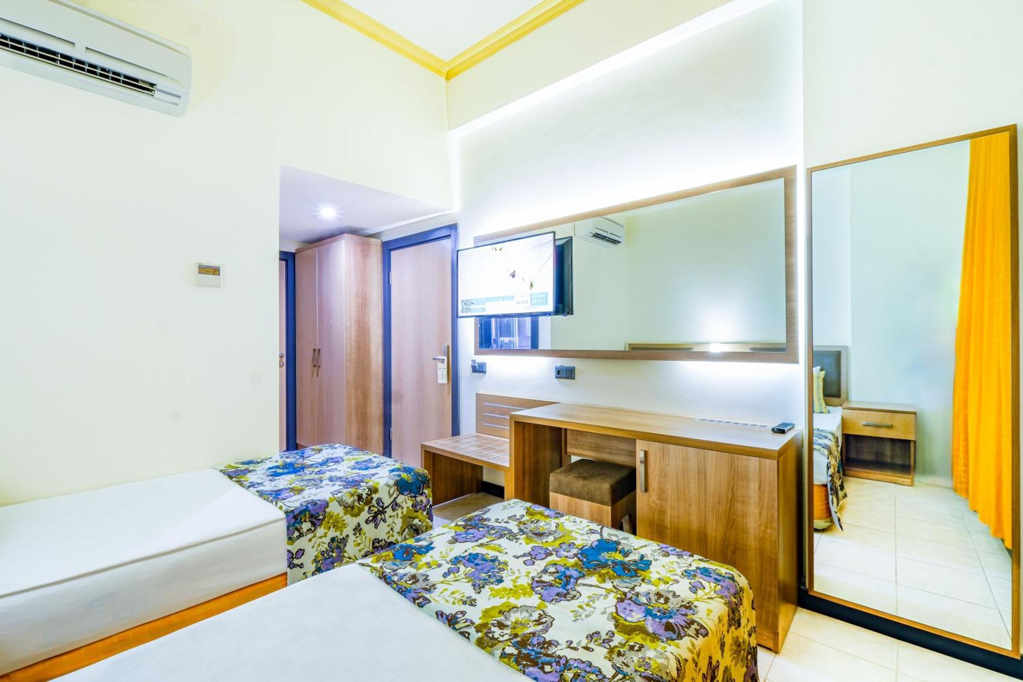 Hotel Sumela Garden Beldibi  Zewnętrze zdjęcie