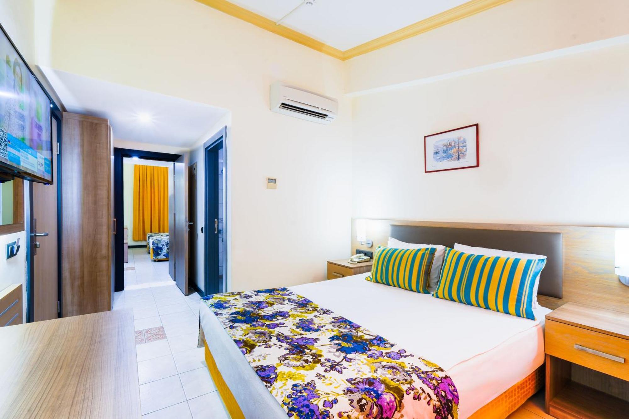 Hotel Sumela Garden Beldibi  Zewnętrze zdjęcie
