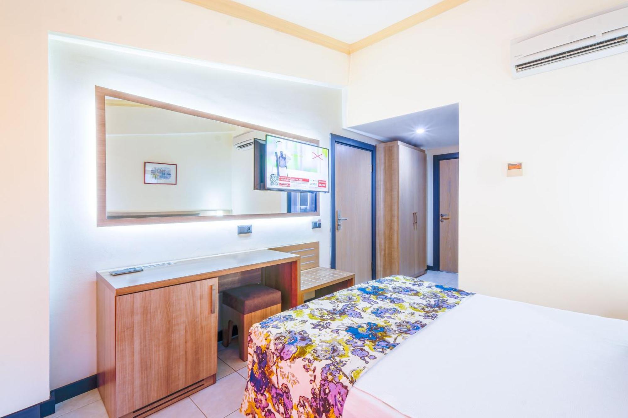 Hotel Sumela Garden Beldibi  Zewnętrze zdjęcie