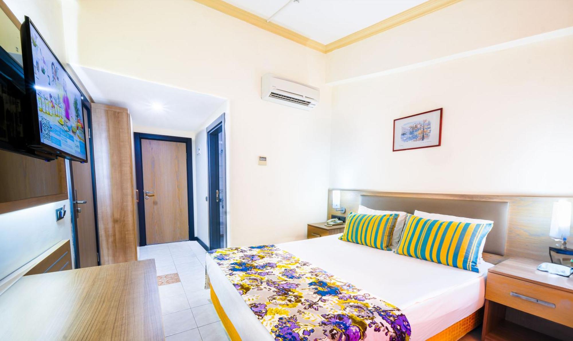 Hotel Sumela Garden Beldibi  Zewnętrze zdjęcie