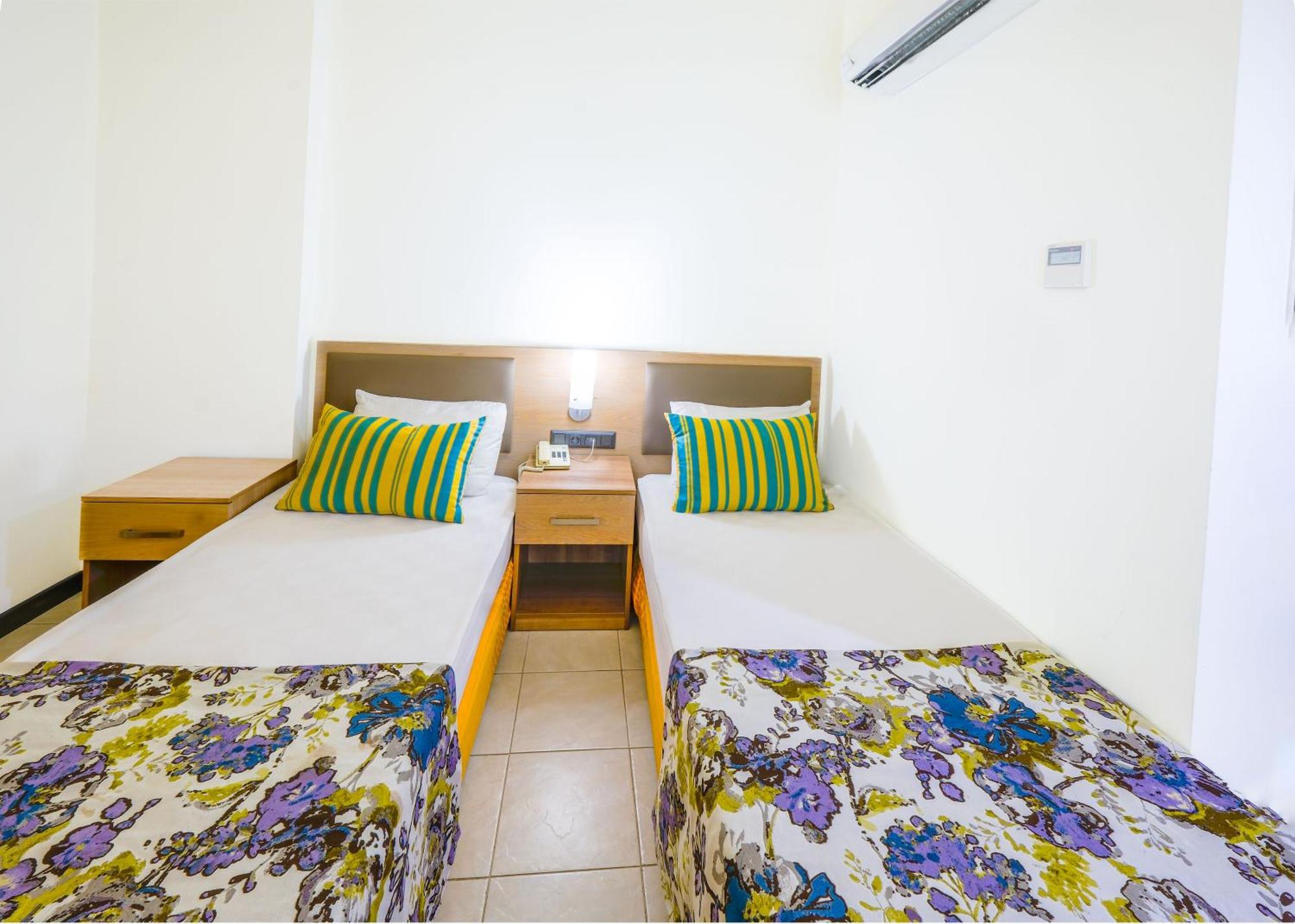 Hotel Sumela Garden Beldibi  Zewnętrze zdjęcie