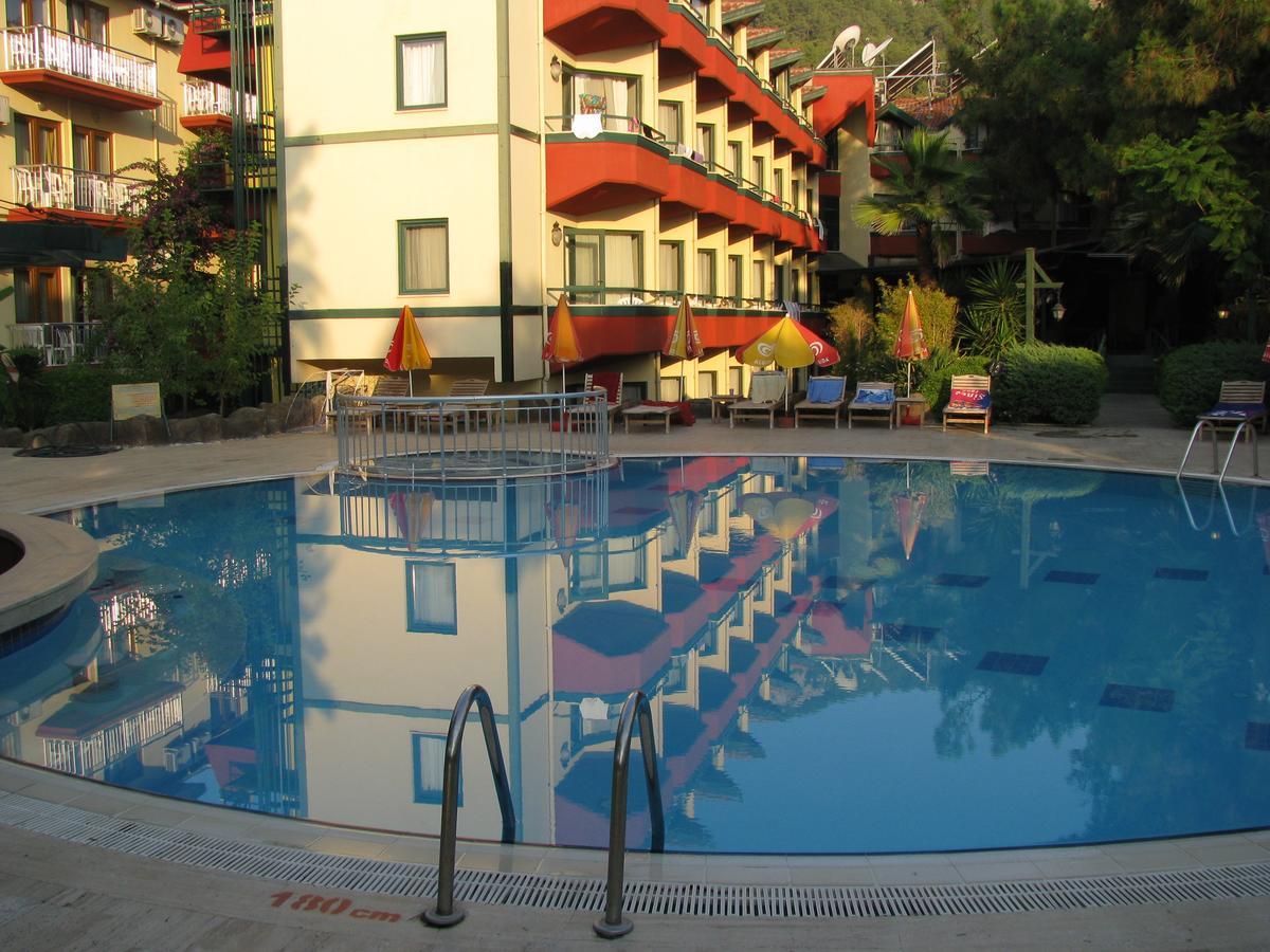 Hotel Sumela Garden Beldibi  Zewnętrze zdjęcie