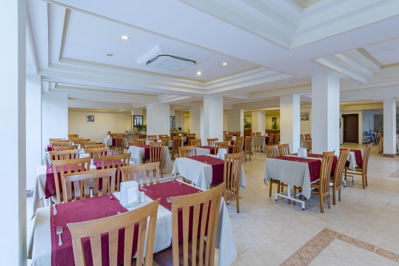 Hotel Sumela Garden Beldibi  Zewnętrze zdjęcie