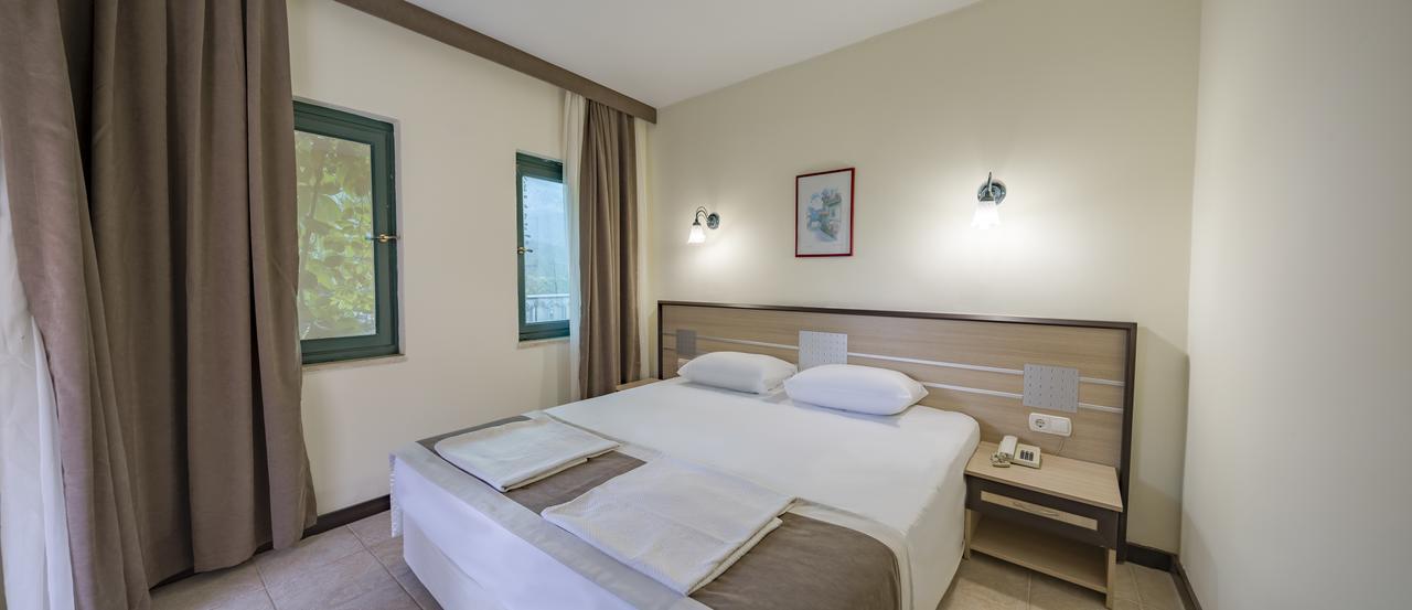 Hotel Sumela Garden Beldibi  Zewnętrze zdjęcie