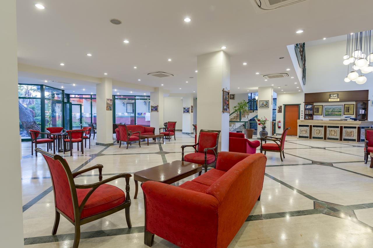 Hotel Sumela Garden Beldibi  Zewnętrze zdjęcie