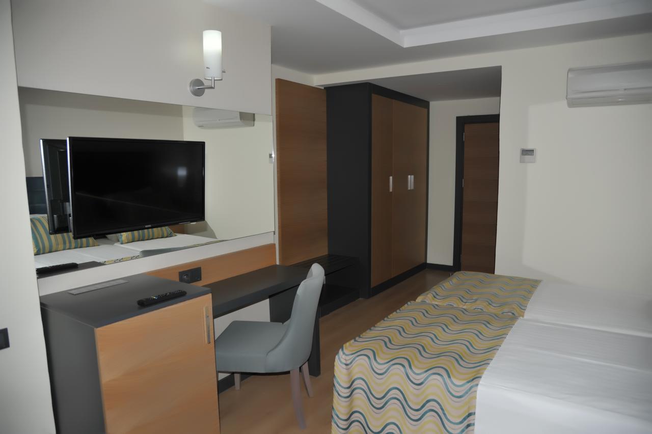 Hotel Sumela Garden Beldibi  Zewnętrze zdjęcie